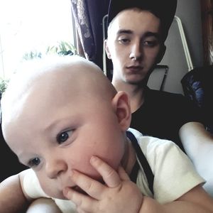 Meet your Posher, Zac